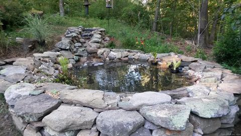 A home in East Haddam