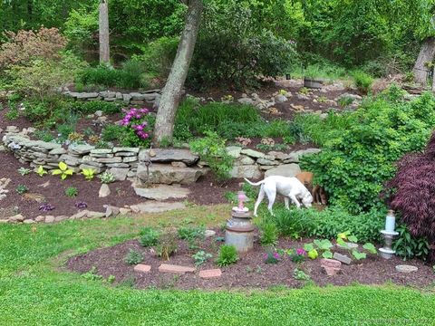 A home in East Haddam