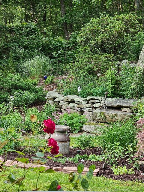 A home in East Haddam