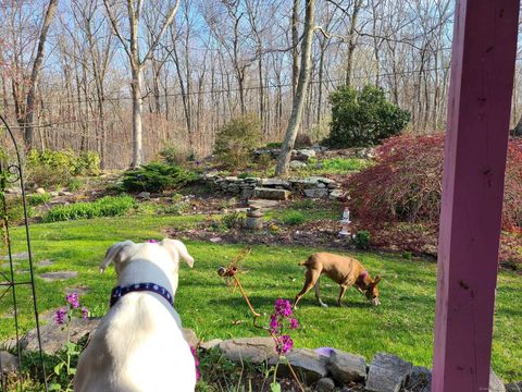 A home in East Haddam