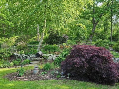 A home in East Haddam