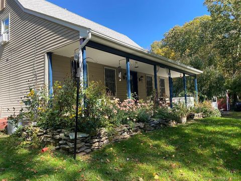 A home in East Haddam