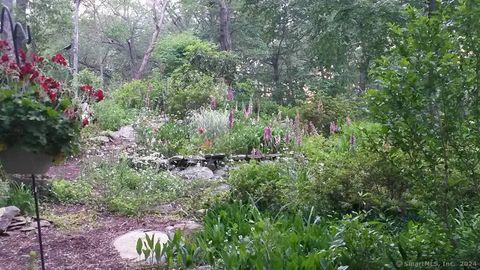 A home in East Haddam