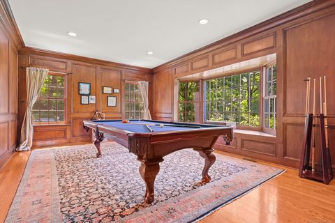 A home in New Canaan