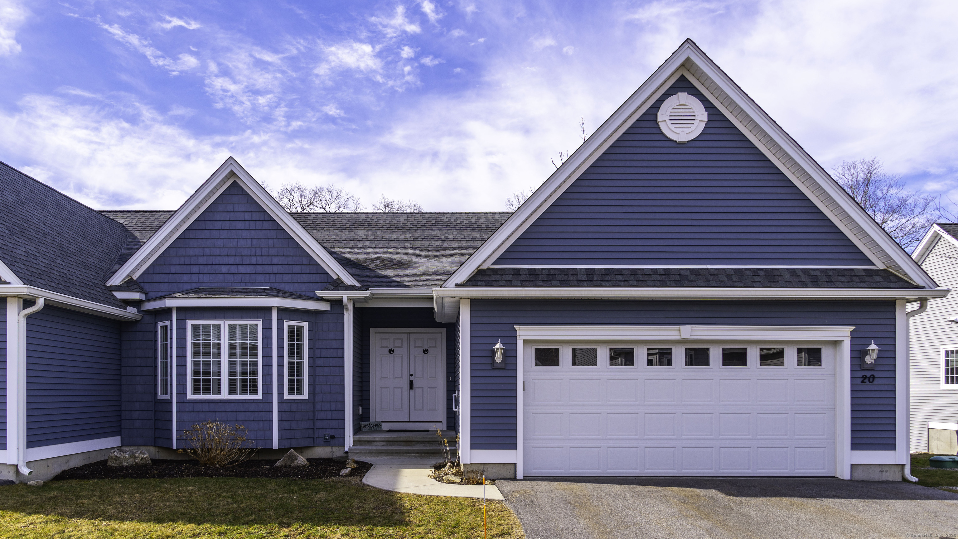 94 Stonehouse Road #20, Coventry, Connecticut image 1