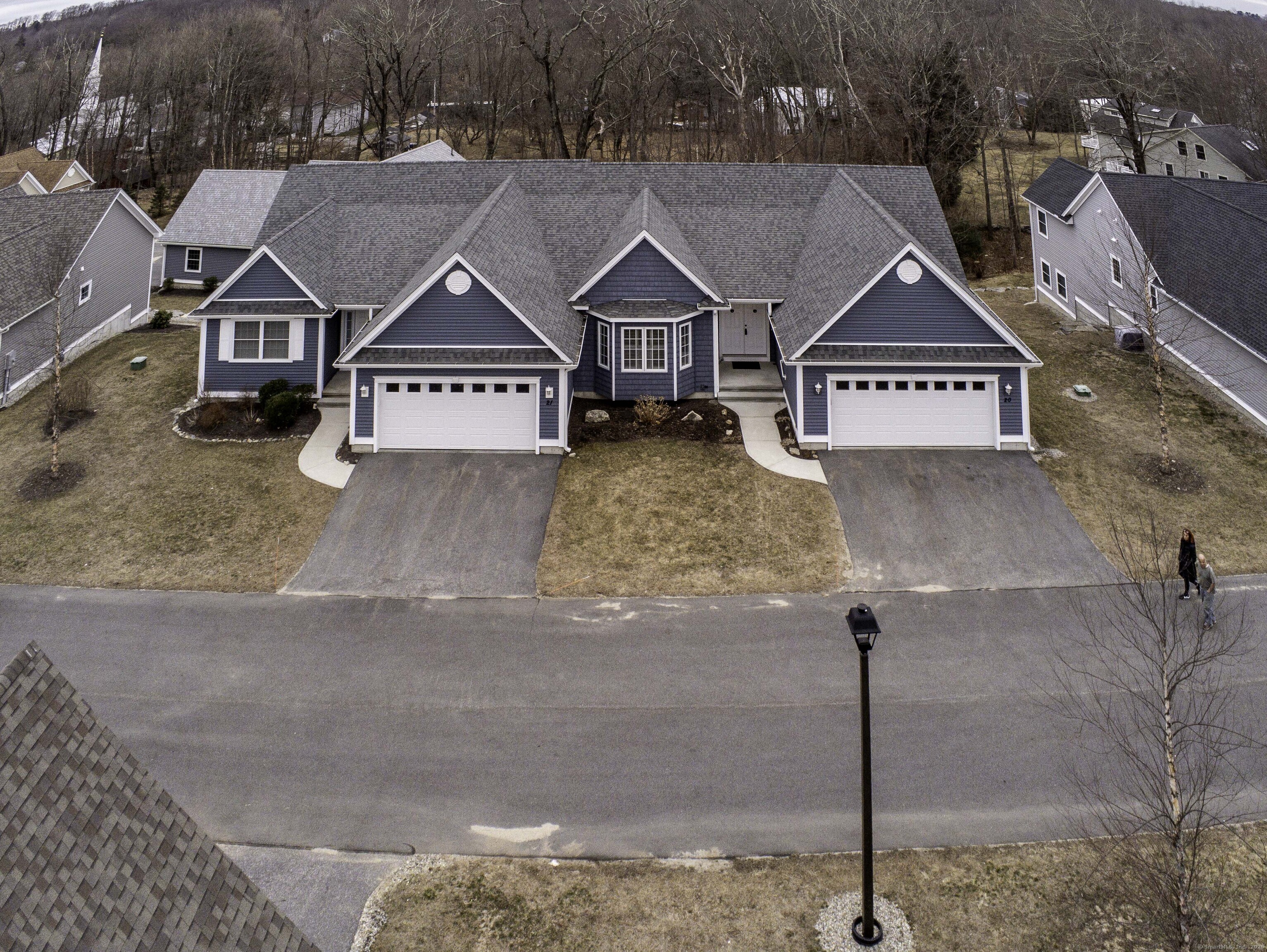 94 Stonehouse Road #20, Coventry, Connecticut image 33