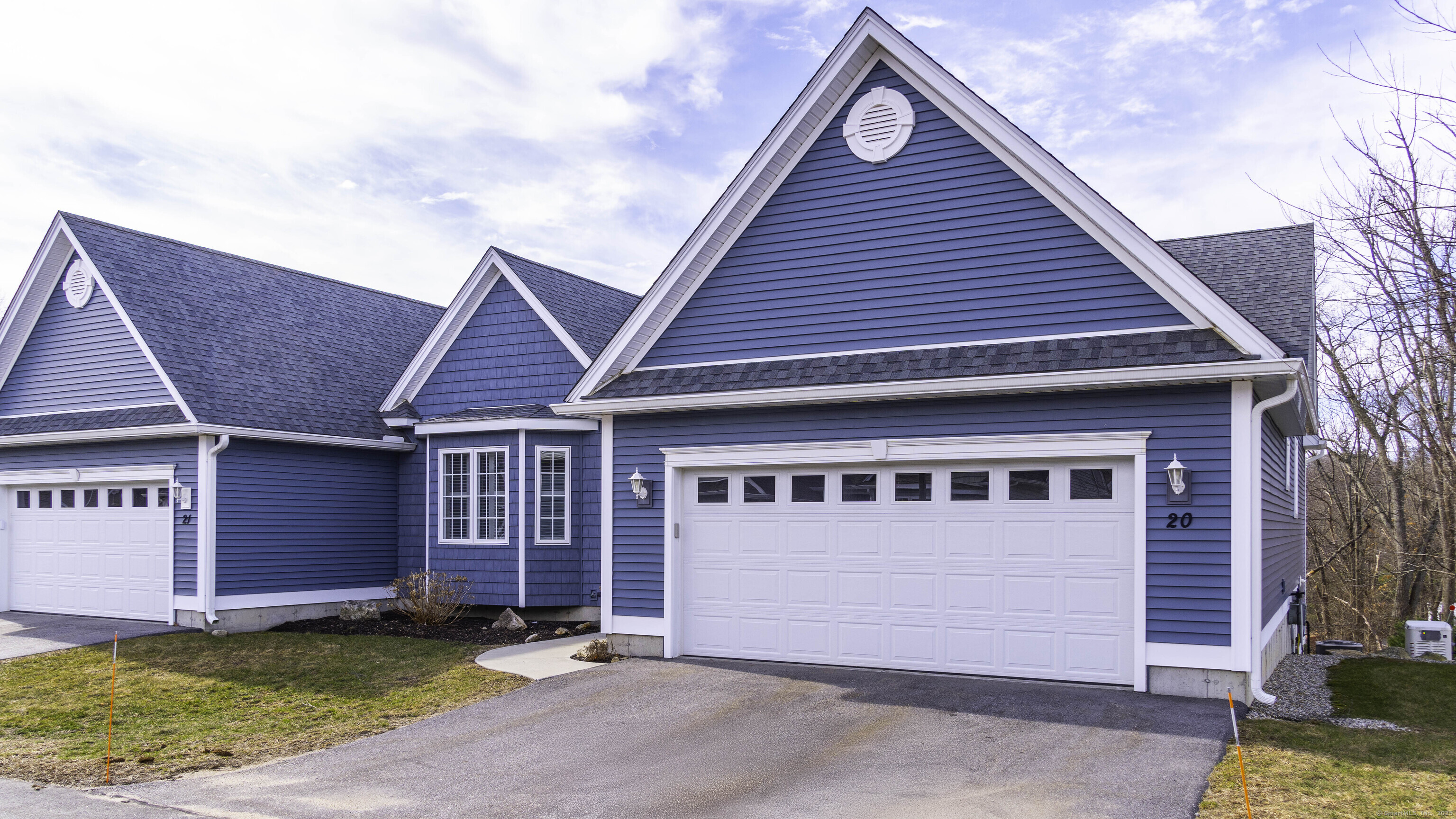 94 Stonehouse Road #20, Coventry, Connecticut image 35
