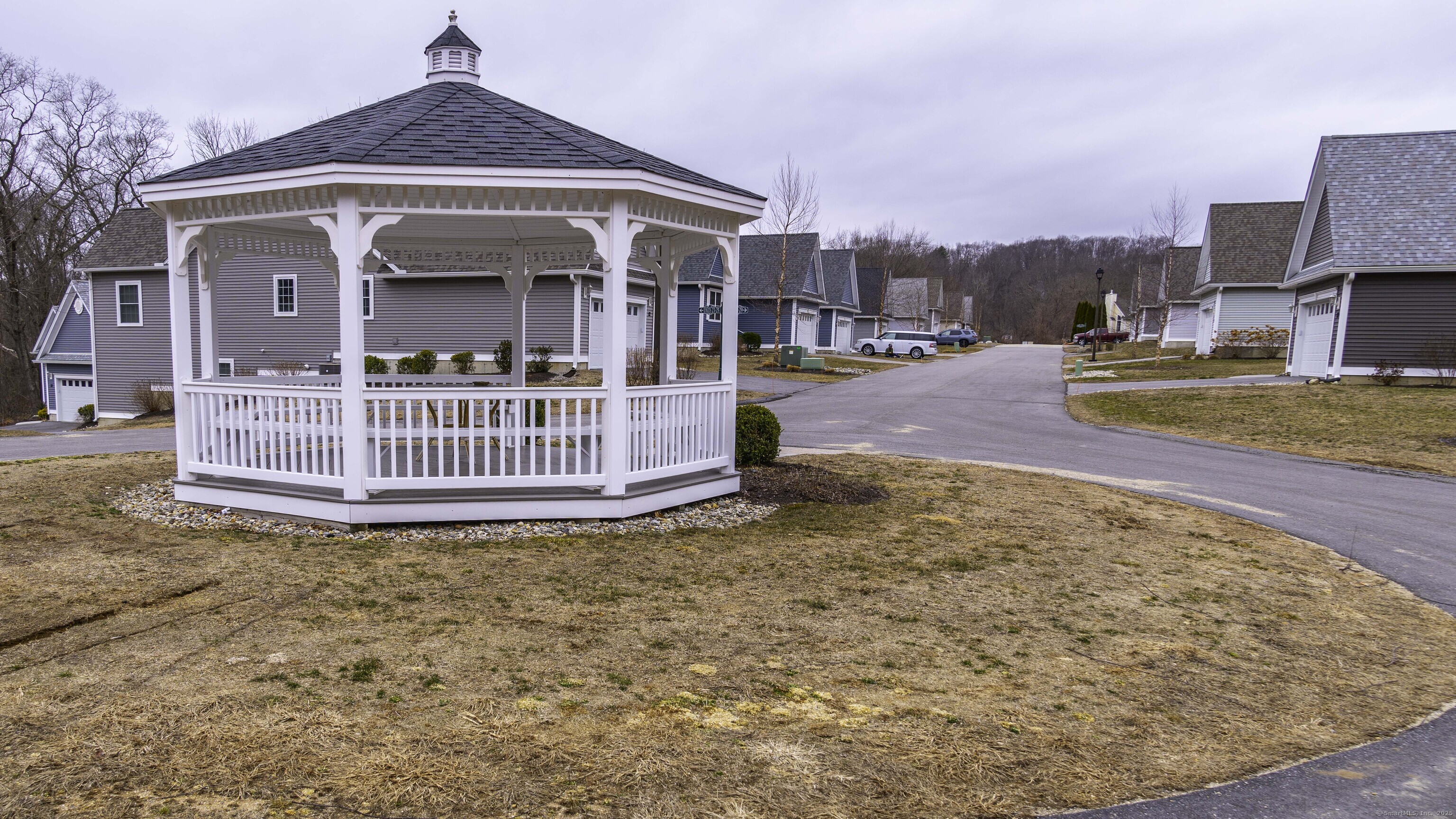 94 Stonehouse Road #20, Coventry, Connecticut image 5