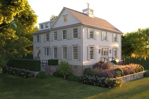 Tiny photo for 13 Farm Creek Road, Norwalk, CT 06853 (MLS # 24094952)