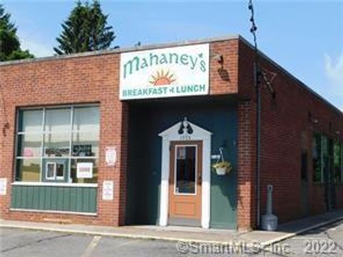 1775 Poquonock Ave. Windsor CT 06095