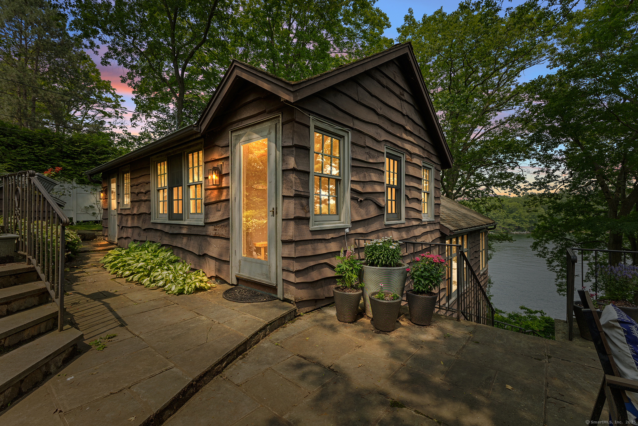 Property for Sale at Lake Drive, New Fairfield, Connecticut - Bedrooms: 4 
Bathrooms: 4 
Rooms: 9  - $1,950,000