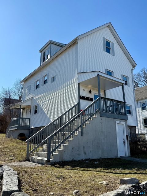 Photo of 205 Shaw Street #3, New London, CT 06320 (MLS # 24158883)