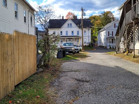 Tiny photo for 11 Starr Avenue, Danbury, CT 06810 (MLS # 24130968)