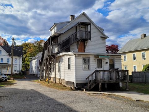 Tiny photo for 11 Starr Avenue, Danbury, CT 06810 (MLS # 24130968)