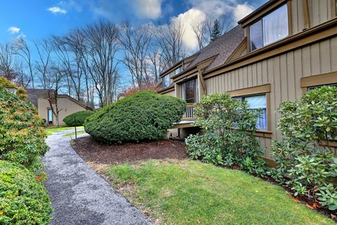 A home in Southbury