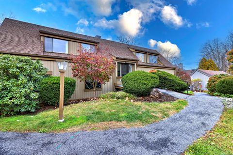 A home in Southbury