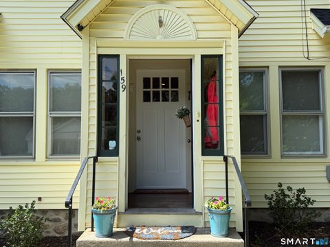 Homes For Sale - 159 Riverside Street<br/> Litchfield County, Watertown, CT 06779