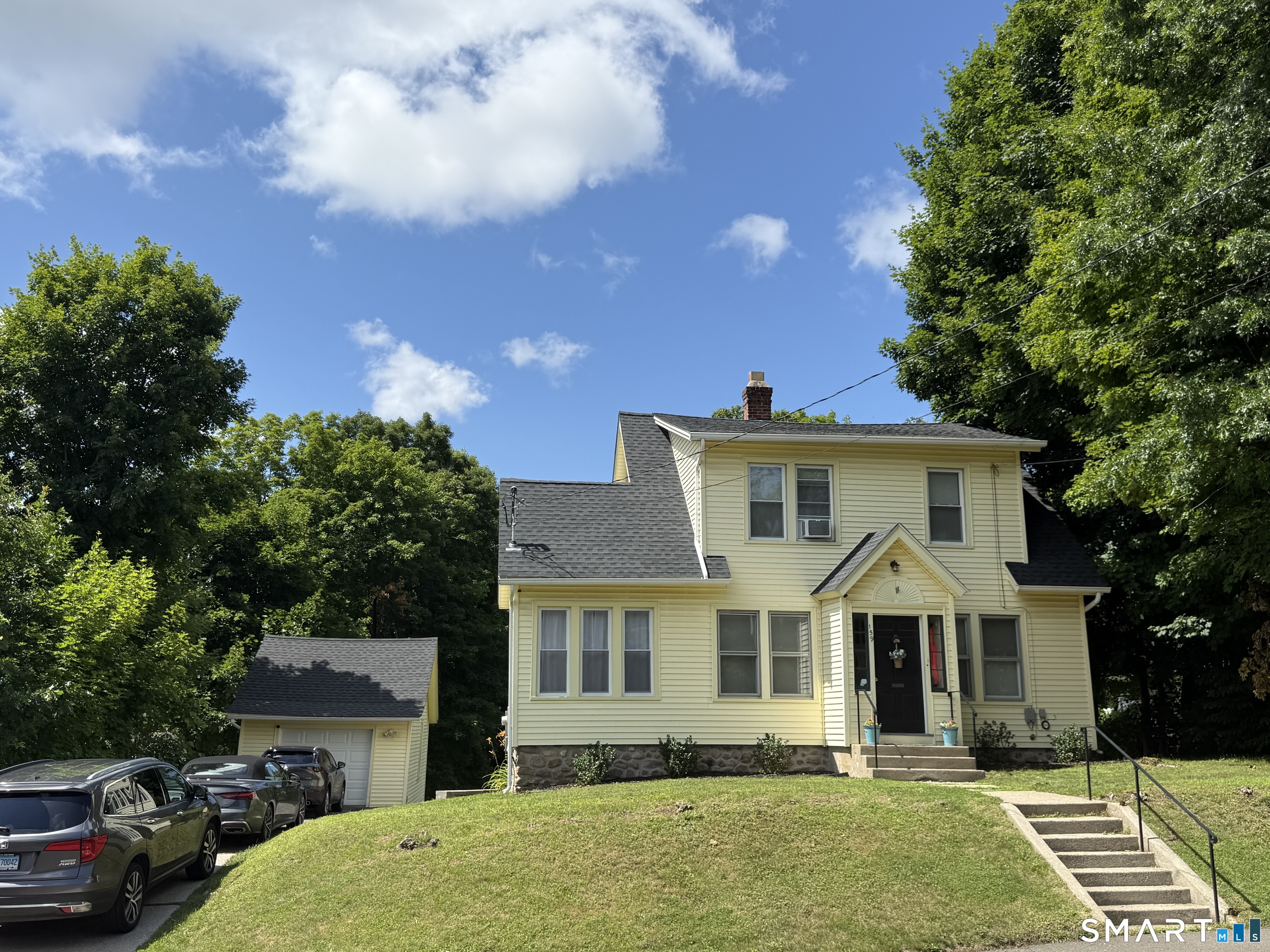 159 Riverside Street