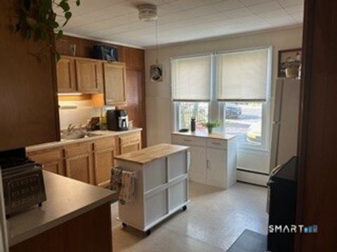 Tiny photo for 202 Berlin Avenue, Southington, CT 06489 (MLS # 24145221)