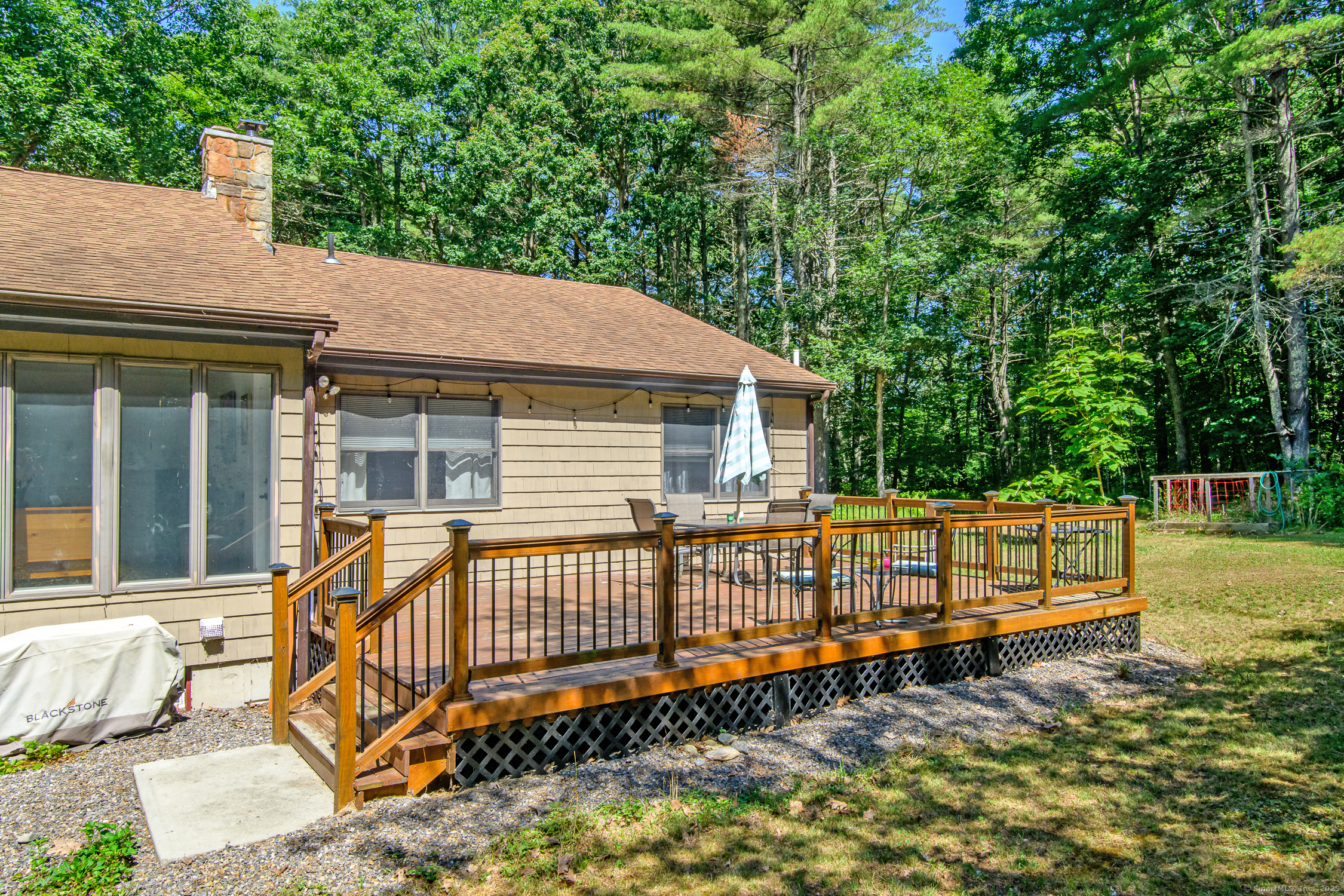 1668 North Road