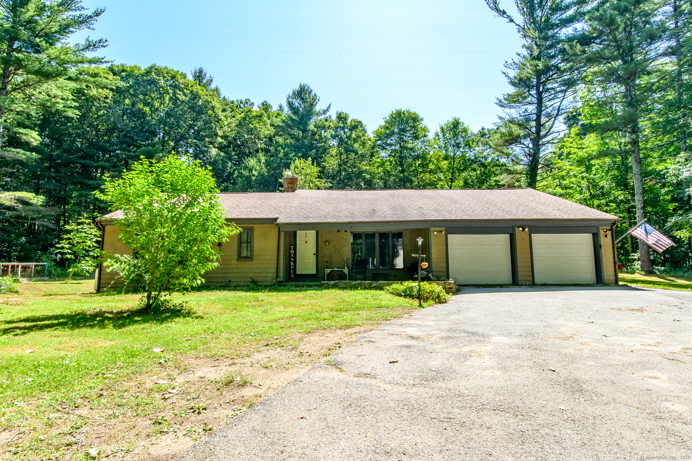 1668 North Road