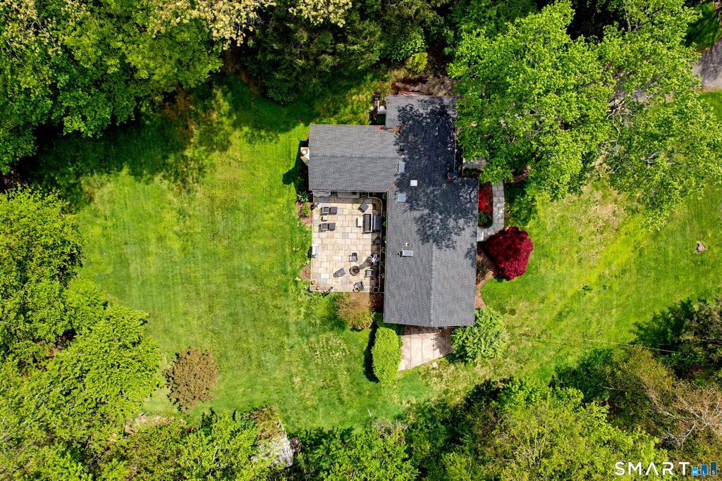 Photo of 46 Todds Road, Ridgefield, CT 06877 (MLS # 24172517)