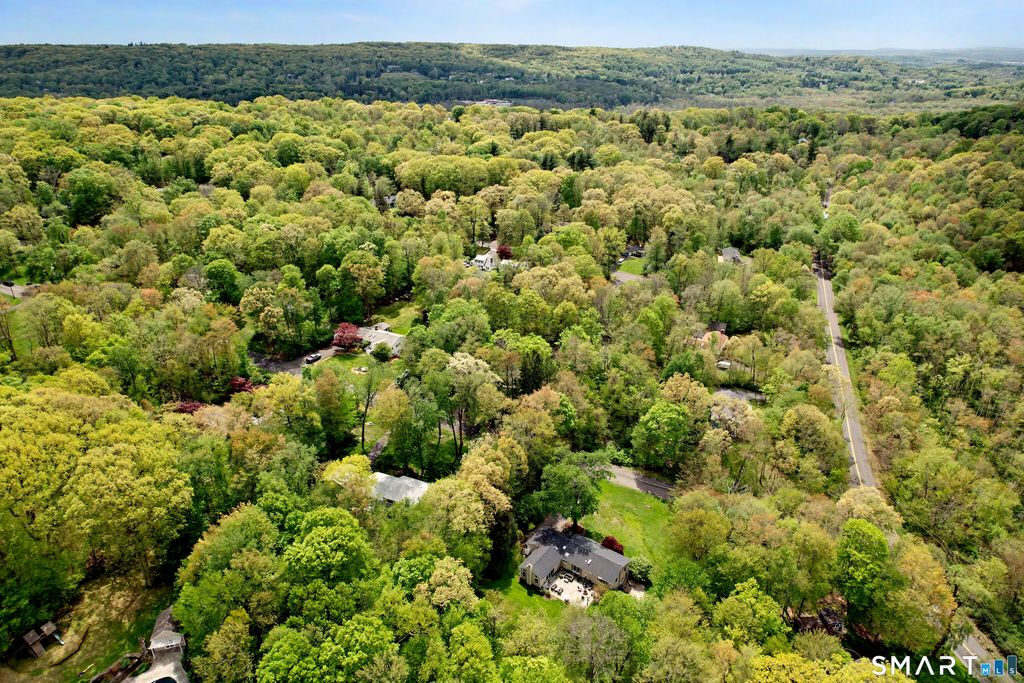 Photo of 46 Todds Road, Ridgefield, CT 06877 (MLS # 24172517)