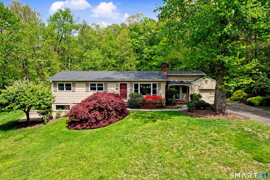 Photo of 46 Todds Road, Ridgefield, CT 06877 (MLS # 24172517)