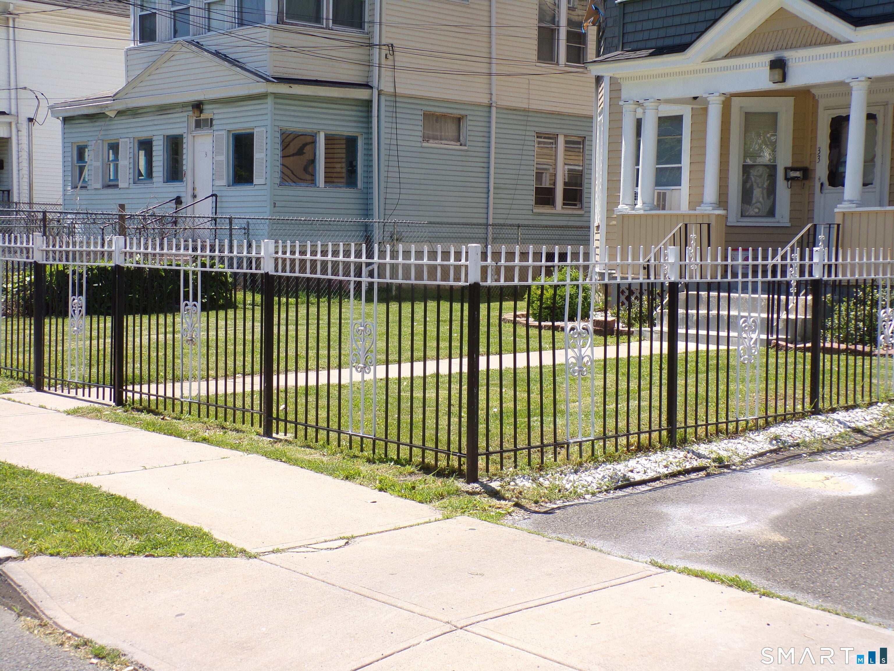 33-35 Magnolia Street