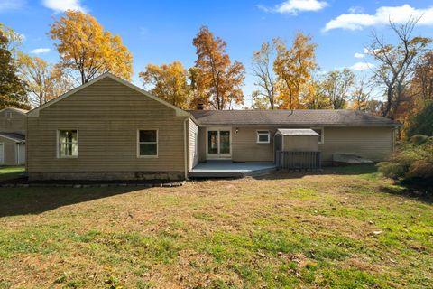 Tiny photo for 15 Pomps Lane, North Branford, CT 06471 (MLS # 24136131)