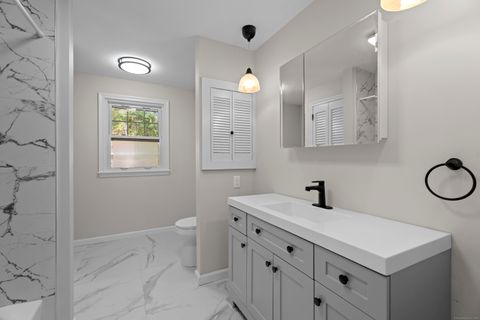 Tiny photo for 15 Pomps Lane, North Branford, CT 06471 (MLS # 24136131)