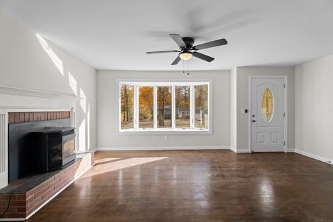 Tiny photo for 15 Pomps Lane, North Branford, CT 06471 (MLS # 24136131)