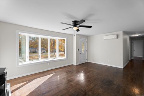 Tiny photo for 15 Pomps Lane, North Branford, CT 06471 (MLS # 24136131)