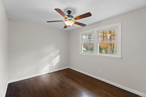 Tiny photo for 15 Pomps Lane, North Branford, CT 06471 (MLS # 24136131)