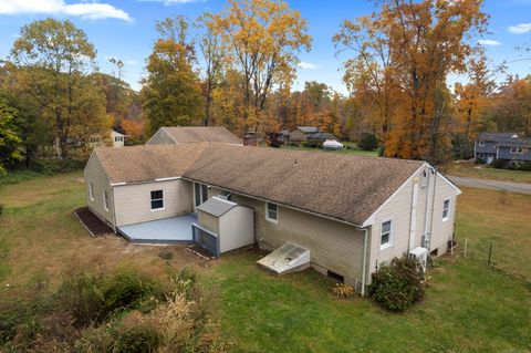Tiny photo for 15 Pomps Lane, North Branford, CT 06471 (MLS # 24136131)