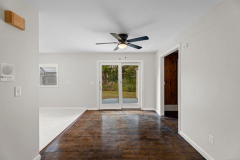 Tiny photo for 15 Pomps Lane, North Branford, CT 06471 (MLS # 24136131)