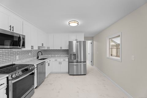 Tiny photo for 15 Pomps Lane, North Branford, CT 06471 (MLS # 24136131)