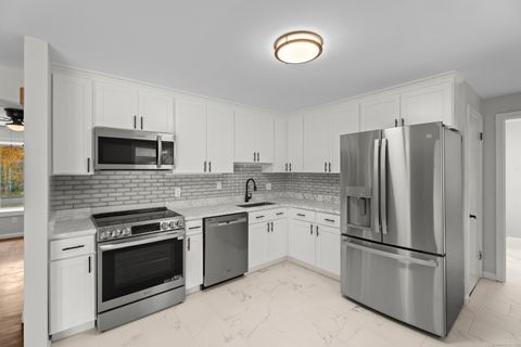 Tiny photo for 15 Pomps Lane, North Branford, CT 06471 (MLS # 24136131)