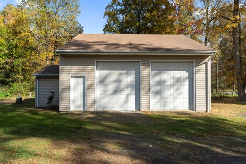 Tiny photo for 15 Pomps Lane, North Branford, CT 06471 (MLS # 24136131)