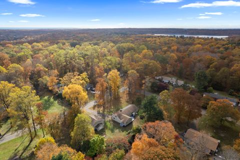 Tiny photo for 15 Pomps Lane, North Branford, CT 06471 (MLS # 24136131)