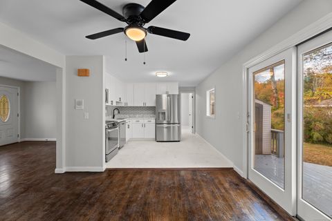 Tiny photo for 15 Pomps Lane, North Branford, CT 06471 (MLS # 24136131)