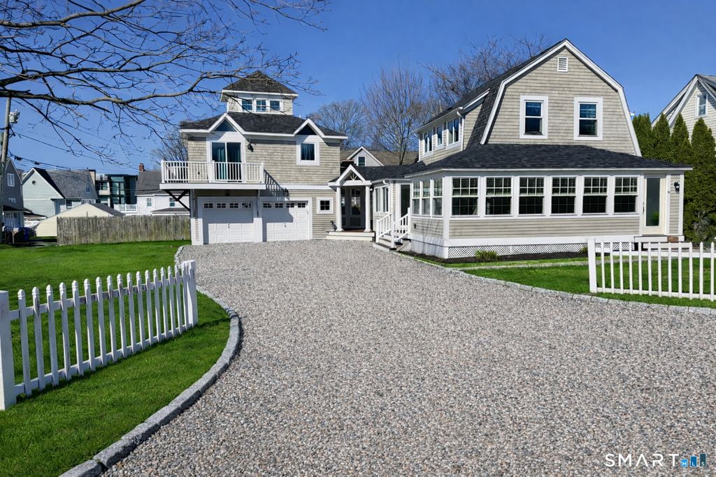 Photo of 31 Sols Point Road, Clinton, CT 06413 (MLS # 24166995)