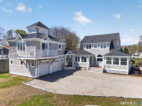 Photo of 31 Sols Point Road, Clinton, CT 06413 (MLS # 24166995)