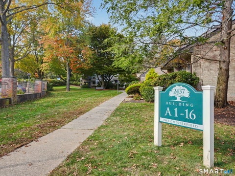 Tiny photo for 2437 Bedford Street #A7, Stamford, CT 06905 (MLS # 24214383)