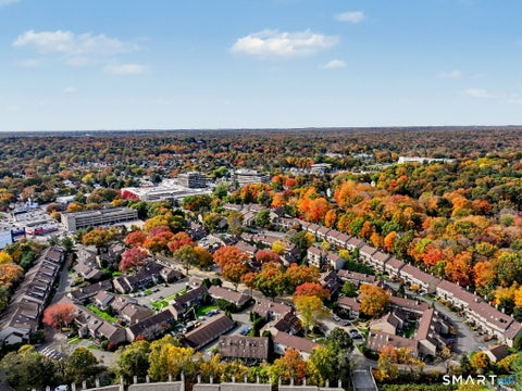 Tiny photo for 2437 Bedford Street #A7, Stamford, CT 06905 (MLS # 24214383)