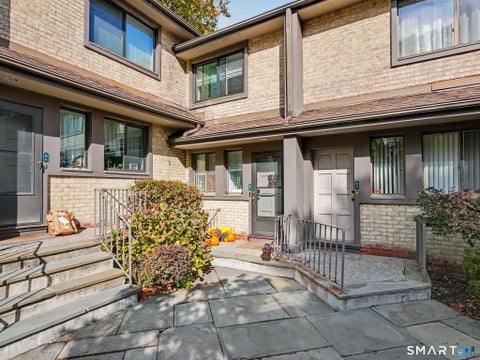 Tiny photo for 2437 Bedford Street #A7, Stamford, CT 06905 (MLS # 24214383)