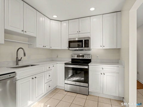 Tiny photo for 2437 Bedford Street #A7, Stamford, CT 06905 (MLS # 24214383)