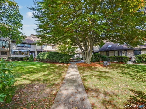 Tiny photo for 2437 Bedford Street #A7, Stamford, CT 06905 (MLS # 24214383)