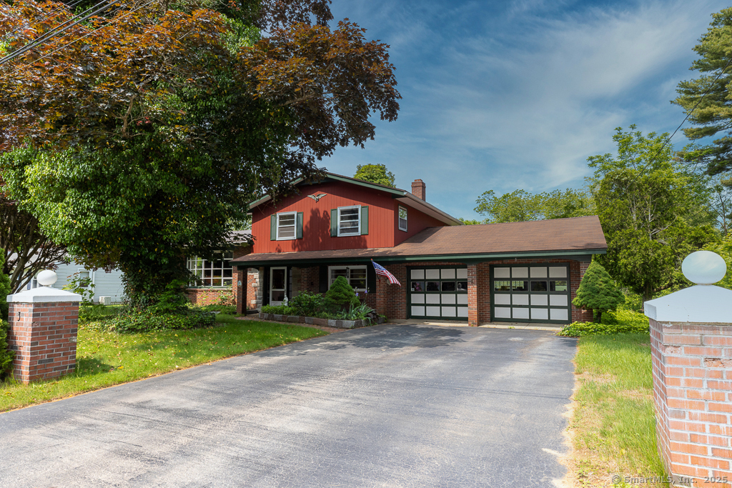 3 Glen Drive
