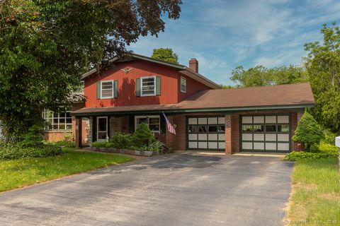 3 Glen Drive Old Saybrook CT 06475